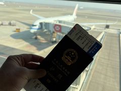 -上海浦东国际机场-T2航站楼
