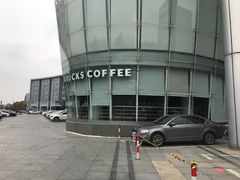 -星巴克(蔡伦路店)