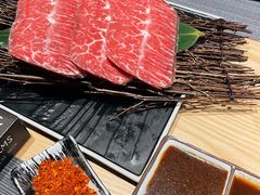 -吉屋烤肉(八宝街店)
