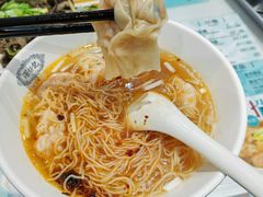-深仔记正宗云吞面(尖沙咀店)