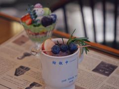 -THE PRESS(申报馆店)