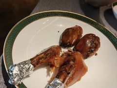 -秀儿四九城·新京菜(亚运村鸟巢店)