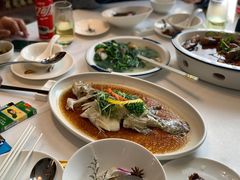 -怀德酒楼·粤菜·海鲜·茶点(宝安国际机场店)