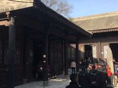 -吴家大院