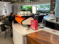 -Peet's 皮爷咖啡(东湖路手作店)
