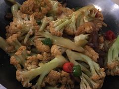 -锡和无锡菜(景丽苑店)