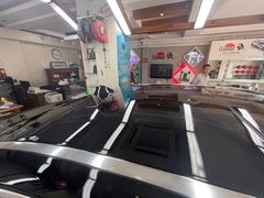 -领驾威固太阳膜专营店(营房村店)