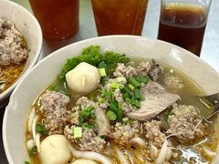 -榮泰米粉湯(Left Shop)