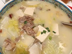 -福来居烤鸭店(天坛二店)