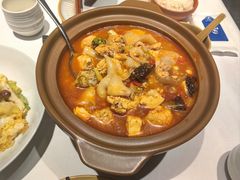 -丹江渔村(上地店)