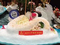 -尚海豆捞(乐虹坊店)