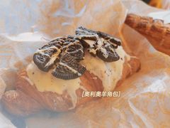 -OUR Bakery(三里屯太古里店)