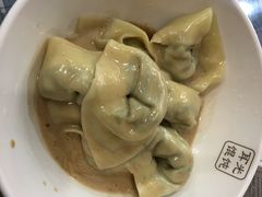 -潘国仙耳光馄饨(黄家阙路店)