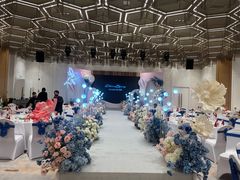 -好友缘酒家(会展中心店)