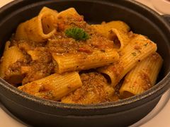 -火车头法国西餐厅