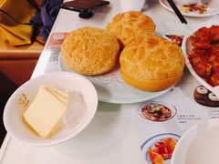 -新大咀港式茶餐厅(宝山万达店)