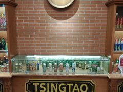 -青岛啤酒之家