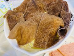 草原大刀毛肚-德林酸菜鱼火锅(南丹店)