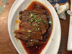 -东方亚克西餐厅(西康路店)