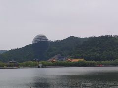 -横店圆明新园