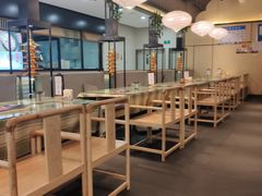 大堂-大厨小馆(华阳城店)