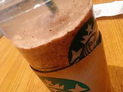 -星巴克(天津佛罗伦萨小镇店)