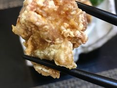 -景鹤料理(上地华联店)