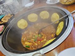 -曹丞相·地锅鸡·地锅鱼(武林店)