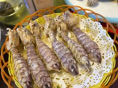 -阿龙海鲜农家乐·三亚老字号(海棠湾店)