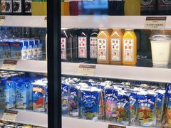 -德南面包房(尚都店)
