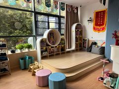 -佳诺智慧托育中心(龙岗中心城校区)