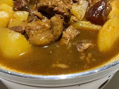 -小放牛炒菜馆(裕华万达店)