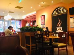 -COSTA COFFEE(中粮祥云店)