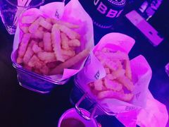 -AClub餐吧(富华里店)