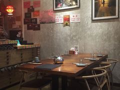 大堂-锦小馆(安贞店)
