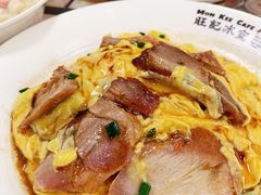 -旺记冰室(九龙中心大厦店)
