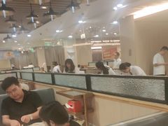 -海底捞火锅(万科广场店)