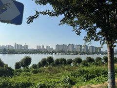 -洪泽湖古堰景区
