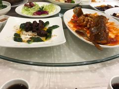 -顺风海鲜港(长寿路店)