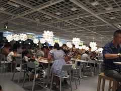 -宜家家居(哈尔滨商场店)