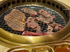 -妙香居韩国烤肉(容桂天佑城店)