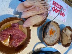 -芈重山老火锅(广州首店)