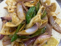 -贞姨美食·老字号海鲜大排档