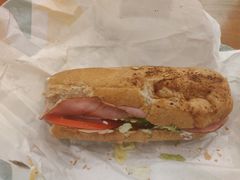 -赛百味SUBWAY(永业店)