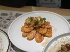 美极元宝虾-江南郡府(天宝路店)