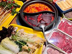 -牛小嫩串串火锅(延边大学文化城店)