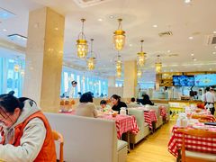 -西贝(吴江路湟普汇店)