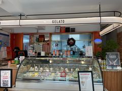 -Dal Cuore 达可芮冰淇淋(陕西北路店)