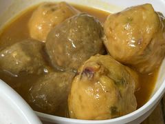 -小梁哥云吞面(黄贝岭店)