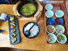 -桥香园过桥米线(国贸店)
